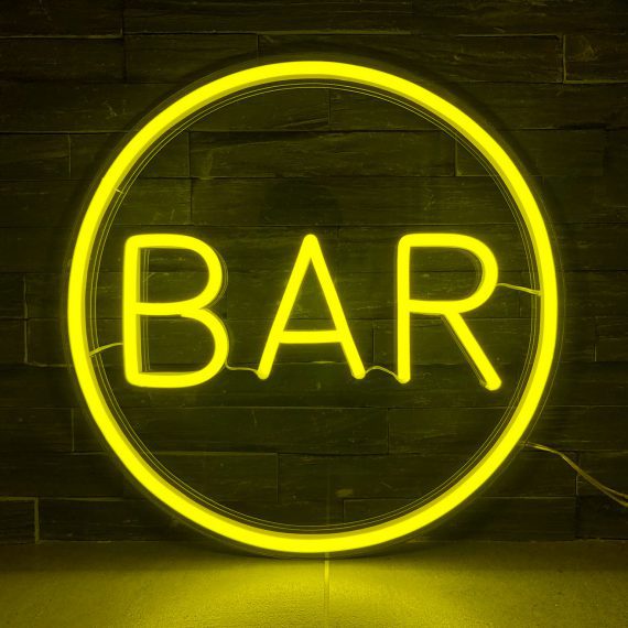 Bar-geel